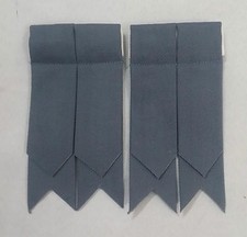 Scottish Kilt Sock Flashes