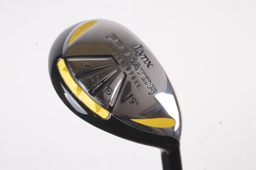 New lynx predator vcs - predator, hybrid