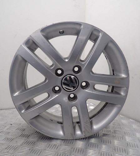 Volkswagen golf silver - golf, 16''