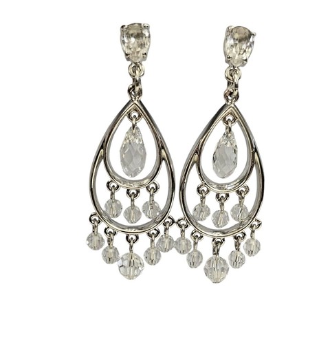 Swarovski clear crystal - swarovski,