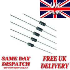 1N4007 General-purpose Silicon Rectifier Diodes DO-41