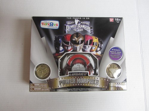 2016 mighty morphin - mighty,