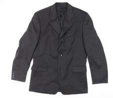 Horne Brothers Mens Grey
