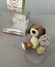 Treasured Pals Figure Woof The