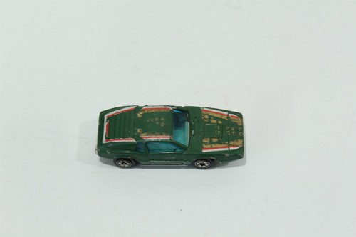Vintage diecast car yat - vintage,