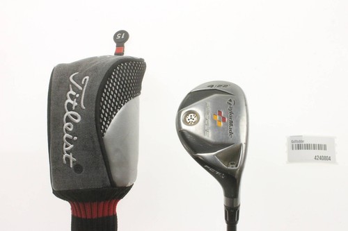 Taylormade rescue 2009 golf - taylormade,