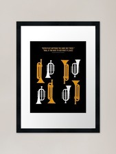Jazz Trumpet Heartbeat