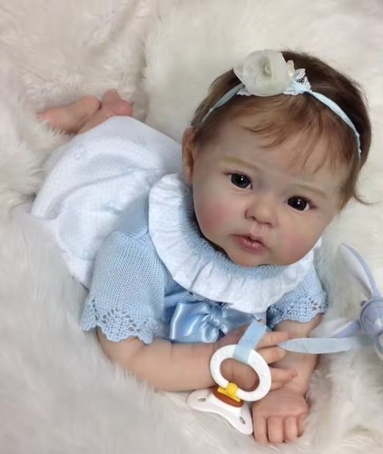 Reborn baby doll - reborn,