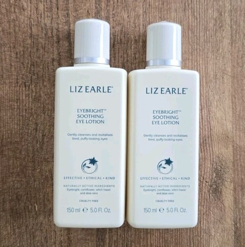 150ml 300ml liz earle - 150ml, =