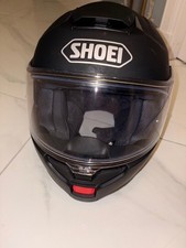 SHOEI NEOTEC 3 sleek black