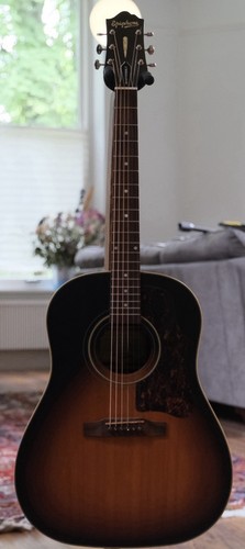 Epiphone masterbuilt - epiphone,