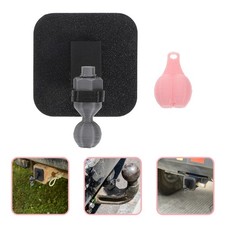2 Pcs Receiver Hitch