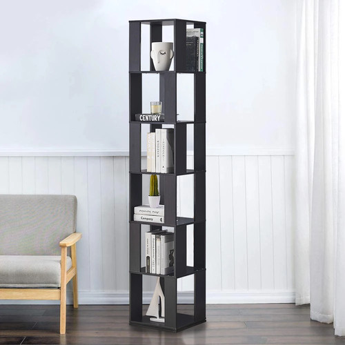 Bonchoice 190cm rotatable - 190cm, 6