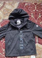 Moncler Men's Windbreaker
