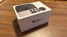 Apple TV 4K - 3rd Gen 128GB +