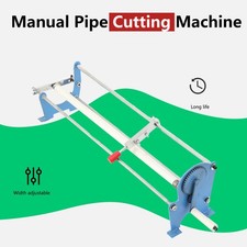 Manual Foil Paper Cutter Hot