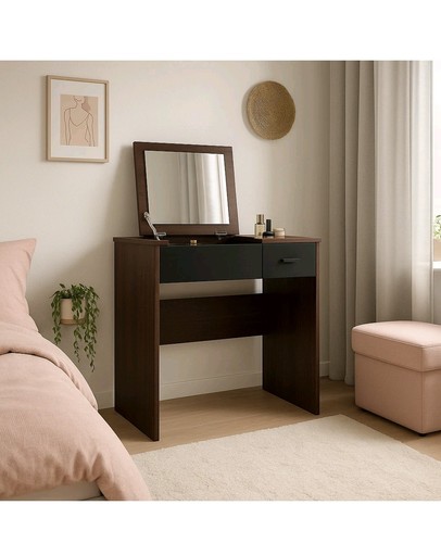 Malibu dressing table mirror - dressing, &