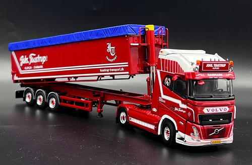 Volvo aero globetrotter - aero, xl