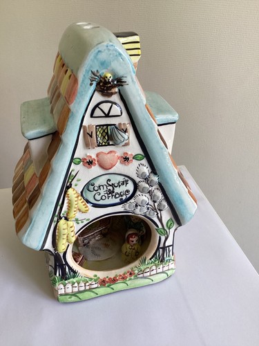 Peggy foy ceramic - peggy,