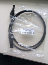 Solar Cable 1m