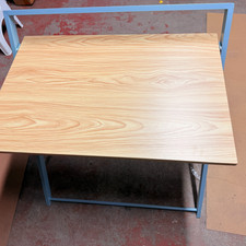 Habitat Compact Folding Office