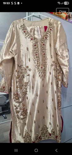 Women gold beige - women’s, gold/beige