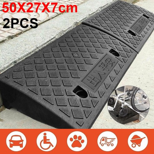 Pack driveway ramp heavy - 2,