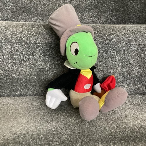 Walt disney jiminy cricket - jiminy,
