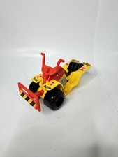 Crash Test Dummies Crash ATV Spares - Tyco