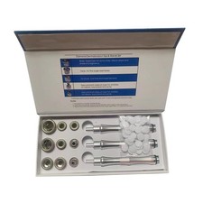 Diamond Microdermabrasion