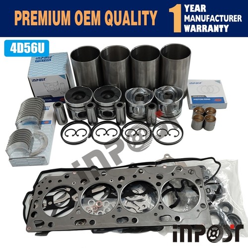 4d56u 4d56tdi new - 4d56tdi, engine