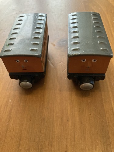 Annie and clarabel - annie, take-n-play