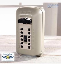 Supra C500 Police Approved Key