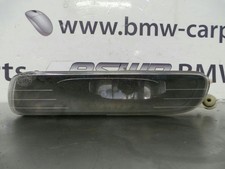 BMW E46 3 SERIES Saloon N S F