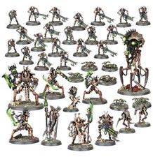 Warhammer 40k Indomitus -