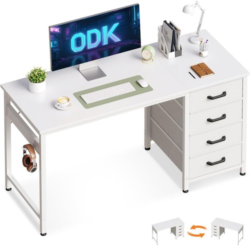 Odk computer desk with - desk,