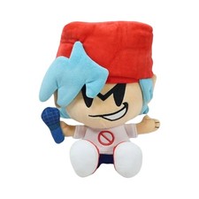 20cm Friday Night Funkin Plush