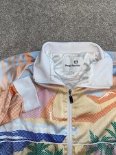 Sergio Tacchini Vernazza Track