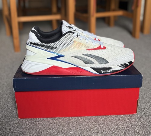 Reebok men nano - reebok,
