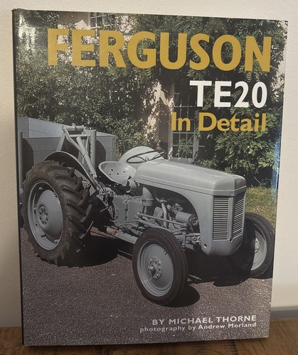 Ferguson t20 detail - ferguson,