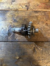 2003 YZ 125 KICK SRART SHAFT