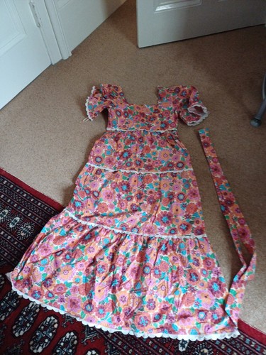 Wyse dress long - wyse, 2