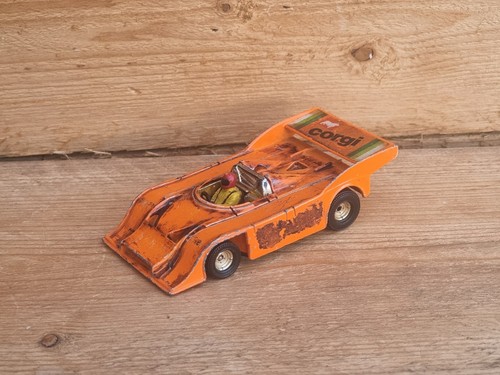 Corgi porsche audi 917 - 917, can
