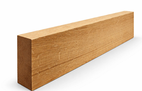 Oak skirting board - skirting,