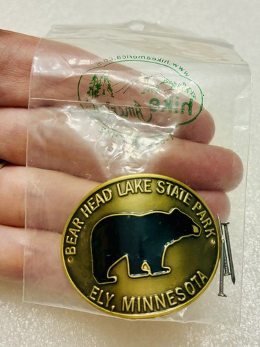 Nps state parks - nps, stick