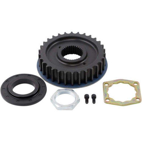 Bdl tps front pulley 30 - bdl,