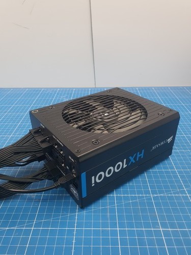 Corsair hx1000i 1000w modular - 1000w,