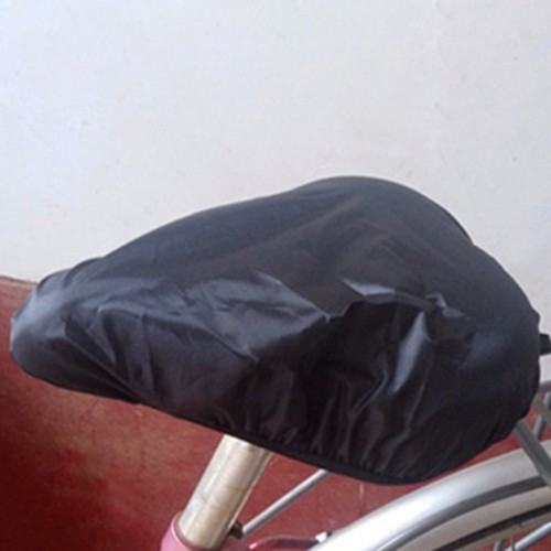 Bike seat cove - seat,