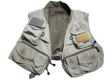 Simms Fly Fishing Outdoor Vest
