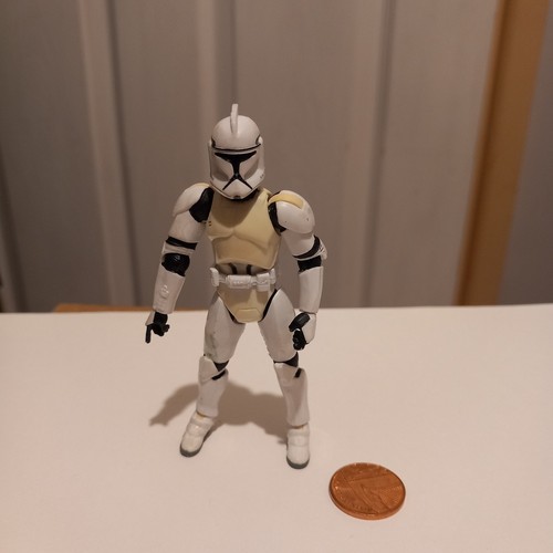 Star wars clone trooper - trooper, aotc